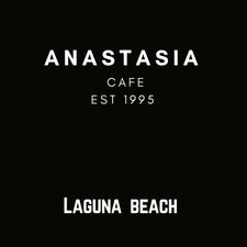 Anastasia Cafe