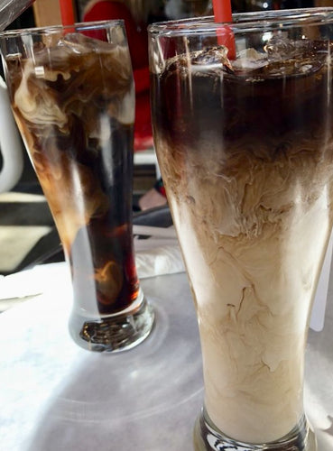 Iced Coffee