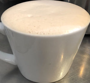 Chai Latte